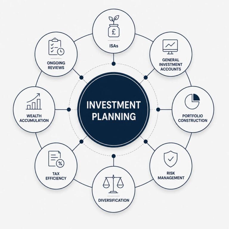 Investment Planning Essex