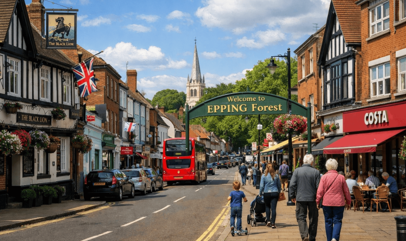 Epping Forest