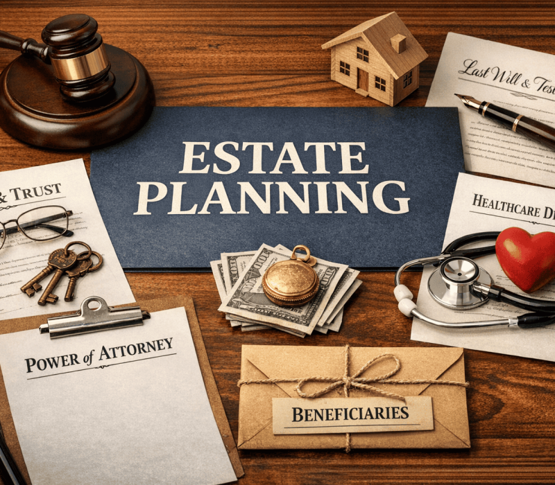 Estate Planning
