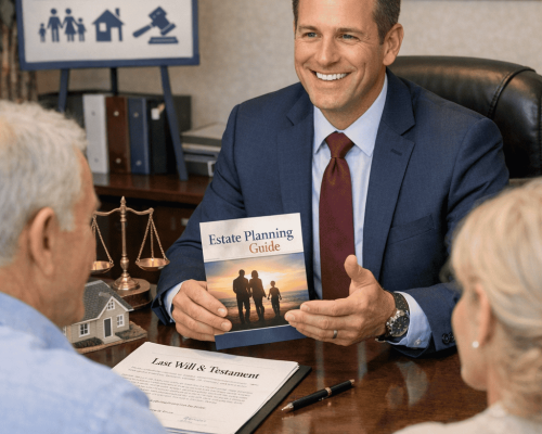 Estate Planning