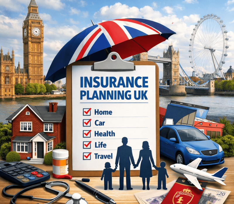 Insurance Planning