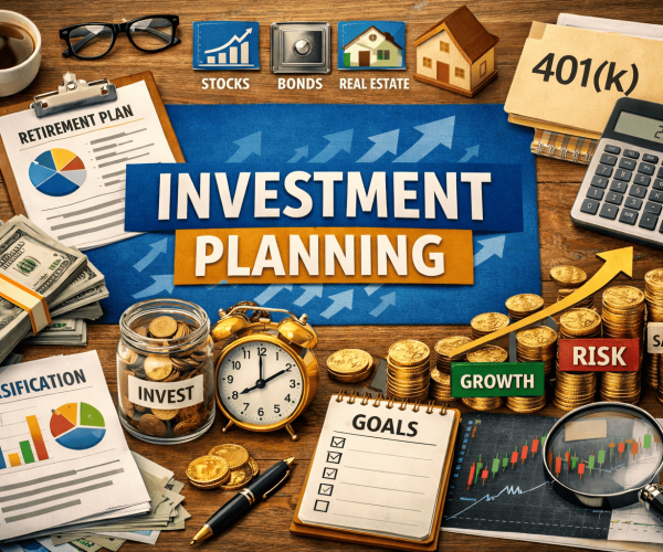 Investment Planning