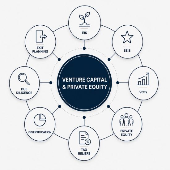 Venture Capital & Private Equity Essex