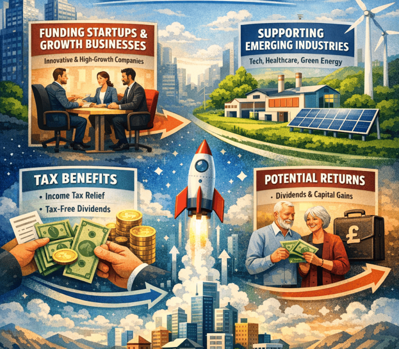 Venture Capital Trusts