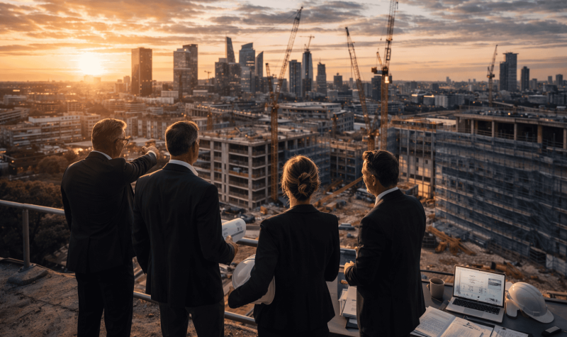 venture capital essex